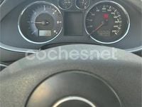 Usado Seat Ibiza Sport 100 CV (73 kW) 2005 Gris / plata Utilitario