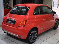 Usado Fiat 500 Lounge 69 CV (50 kW) 2016 Utilitario
