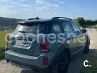 Usado Mini Cooper S Countryman 178 CV (130 kW) 2023 Gris / plata SUV