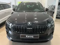 Nuevo Skoda Karoq SportLine 150 CV (110 kW) 2026 Negro SUV
