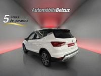 Usado Seat Arona Xperience 116 CV (85 kW) 2025 Blanco SUV