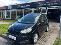 Usado Ford Tourneo Ambiente 101 CV (74 kW) 2016