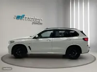 Usado BMW X5 Comfort Edition 285 CV (209 kW) 2021 Blanco SUV