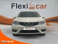 usado Nissan Pulsar 1.5dCi 110CV ACENTA