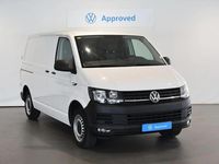 Occasion VW Transporter 150 ch (110 kW) 2019 Blanc Van