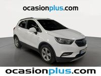 Usado Opel Mokka Selective 140 CV (102 kW) 2017 Blanco SUV
