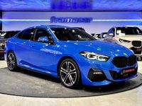 Usado BMW 218 M Sport 150 CV (110 kW) 2021 Azul Coupe