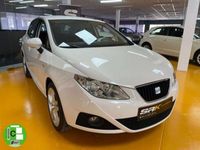 usado Seat Ibiza 1.4 5p. Stylance