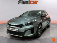 Brugt Kia XCeed 160 HK (117 kW) 2023 Grå SUV
