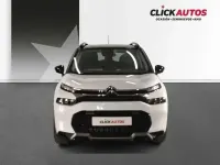 Usado Citroën C3 Aircross 110 CV (80 kW) 2024 Blanco SUV
