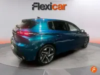 Usado Peugeot 308 Allure 130 CV (95 kW) 2024 Verde Berlina