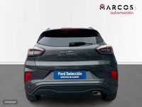Usado Ford Puma ST-Line X 125 CV (91 kW) 2024 Gris SUV