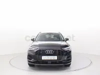 Usado Audi Q3 Advanced Plus 150 CV (110 kW) 2025 Negro SUV