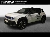 Usado Renault Megane E-Tech Techno 110 kW (150 CV) 2025 Blanco SUV