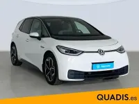 Usado VW ID.3 Pro Performance 150 kW (204 CV) 2022 Utilitario