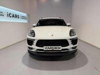Usado Porsche Macan S 258 CV (189 kW) 2017 Blanco SUV