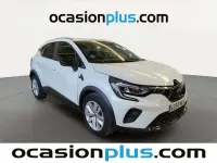 Usado Mitsubishi ASX Motion 140 CV (102 kW) 2023 Blanco SUV