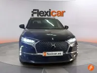 Usado DS Automobiles DS7 Crossback Be Chic 177 CV (130 kW) 2018 Negro SUV