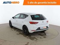 usado Seat Leon ST 1.5 TSI ACT FR Fa Edition