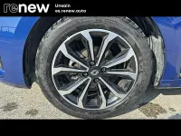 Usado Renault Clio V Techno 100 CV (73 kW) 2025 Azul Berlina