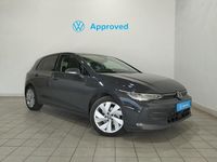 Usado VW Golf VIII 116 CV (85 kW) 2025 Gris Utilitario