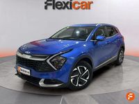 Usado Kia Sportage 180 CV (132 kW) 2023 Azul SUV