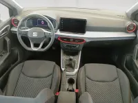 Usado Seat Arona FR 115 CV (84 kW) 2025 Gris SUV