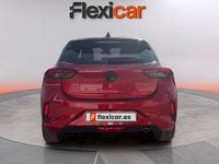 Usado Opel Corsa 101 CV (74 kW) 2024 Rojo Berlina