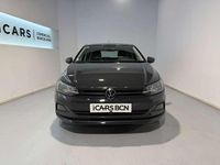 Usado VW Polo Edition 80 CV (58 kW) 2021 Blanco Utilitario