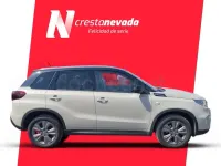 Usado Suzuki Vitara 129 CV (94 kW) 2023 Beige SUV