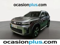 Usado Dacia Bigster Journey 156 CV (114 kW) 2025 Gris SUV