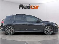 Usado VW Golf VIII GTI 245 CV (180 kW) 2021 Negro Utilitario