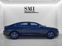 Usado Peugeot 508 Allure 131 CV (96 kW) 2020 Gris Berlina