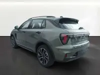 Nuevo Lynk & Co 01 280 CV (205 kW) 2025 Verde SUV