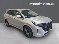 Nuevo DFSK E5 217 CV (159 kW) 2025 Gris SUV