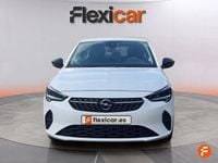 Usado Opel Corsa Edition 102 CV (75 kW) 2021 Blanco Berlina