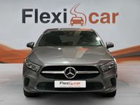 usado Mercedes A250 Clase Ae Híbrido en Flexicar Rivas II