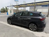 Usado Fiat Tipo Lounge 95 CV (69 kW) 2019 Negro Berlina
