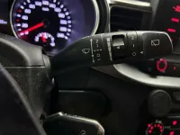 Usado Kia Ceed 101 CV (74 kW) 2020 Blanco Utilitario