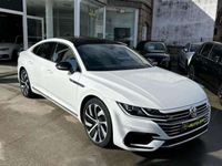 usado VW Arteon 2.0TDI DSG7 140kW