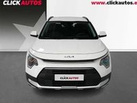 Usado Kia Niro 129 CV (94 kW) 2025 SUV