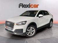 Begagnad Audi Q2 Advanced Plus 116 HK (85 kW) 2020 Vit SUV