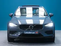 Usado Volvo V60 CC Pro 197 CV (144 kW) 2022 Gris / plata Familiar