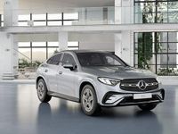 Nuevo Mercedes GLC300e 333 CV (244 kW) 2025 Gris SUV