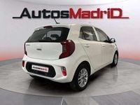 Usado Kia Picanto 67 CV (49 kW) 2021 Blanco Utilitario