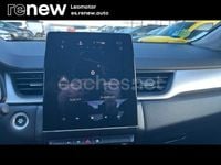 Usado Renault Captur Techno 145 CV (106 kW) 2022 Blanco SUV