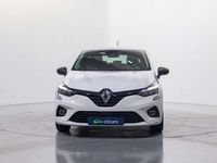 Usado Renault Clio V Business 101 CV (74 kW) 2022 Negro Utilitario