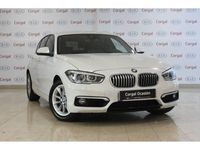 usado BMW 118 Serie 1 da