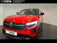 Usado Renault Austral Techno 200 CV (147 kW) 2025 Rojo SUV