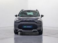 Usado Citroën C3 Aircross PureTech 110 CV (80 kW) 2024 Gris / plata SUV